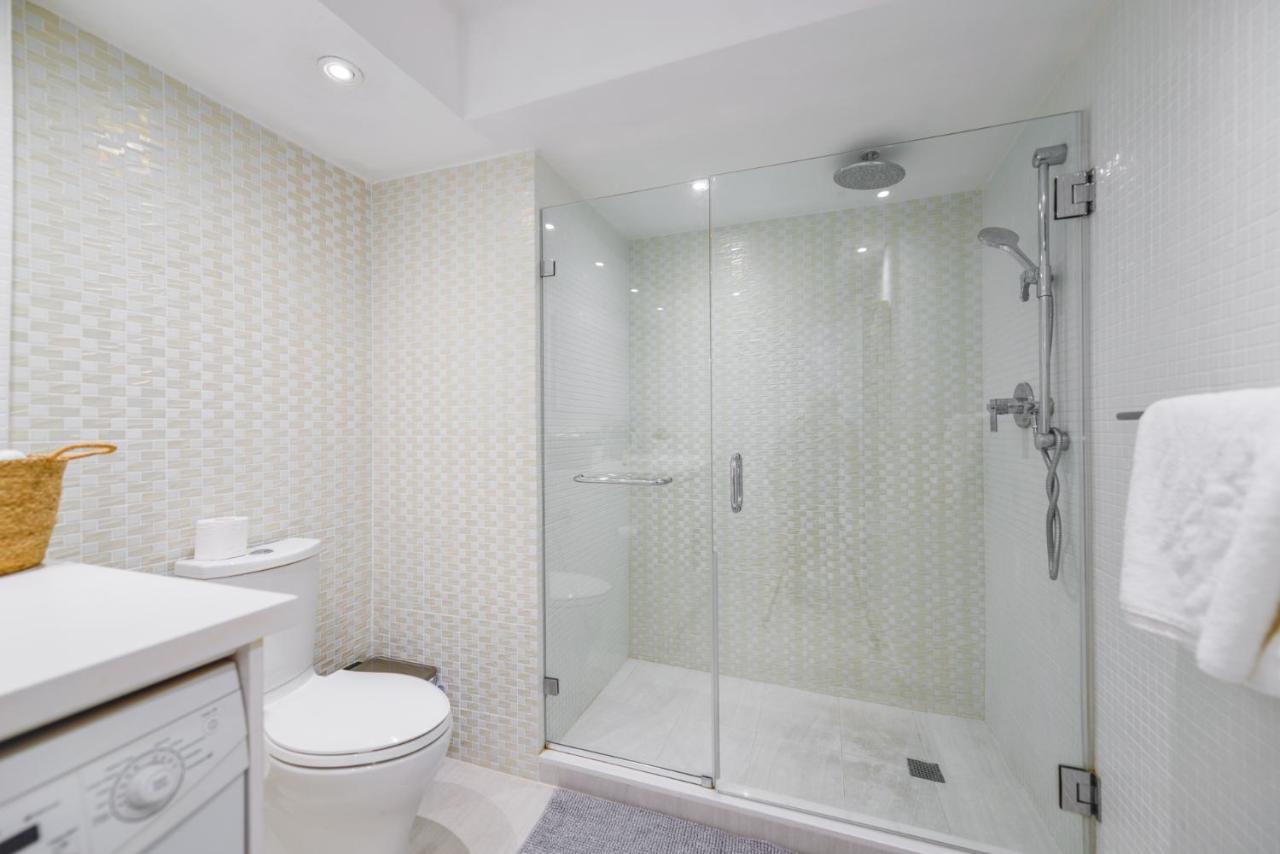 Wonderful Condo In Brickell With Pool And Gym Μαϊάμι Εξωτερικό φωτογραφία